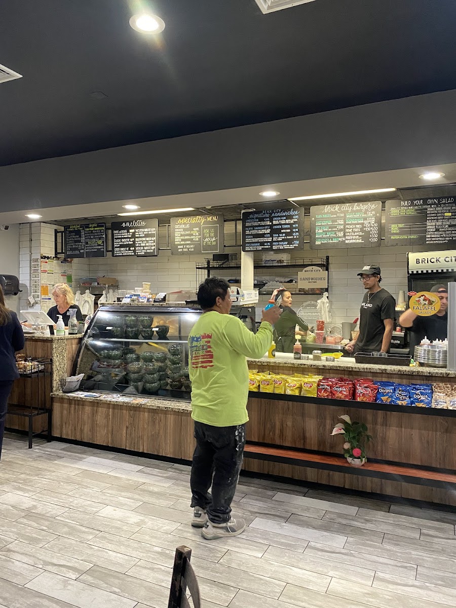 Brick City Market Photos 2